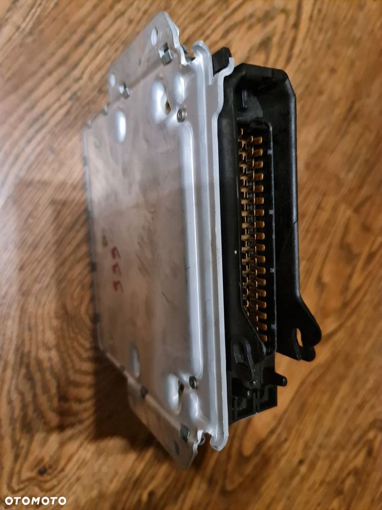 KOMPUTER SILNIKA BMW 8 E31 7 E32 E34 M70 5.0 V12 0205000015 - 3