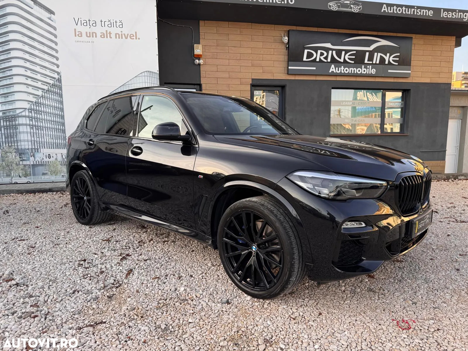 BMW X5 xDrive30d AT MHEV - 4
