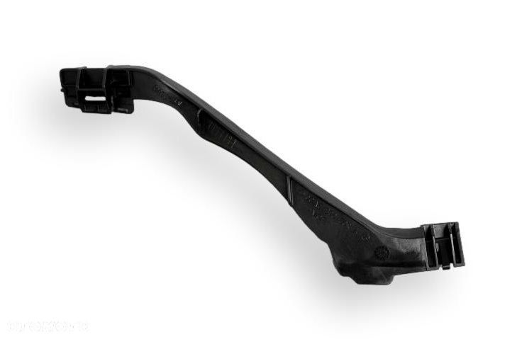 MERCEDES lewy+ prawy ZESATW  Slizg mocowanie progu tyl OE - 2