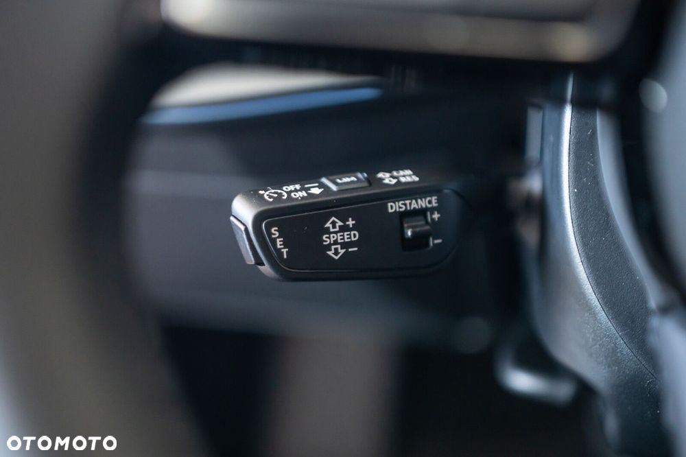 Audi A3 Allstreet - 18