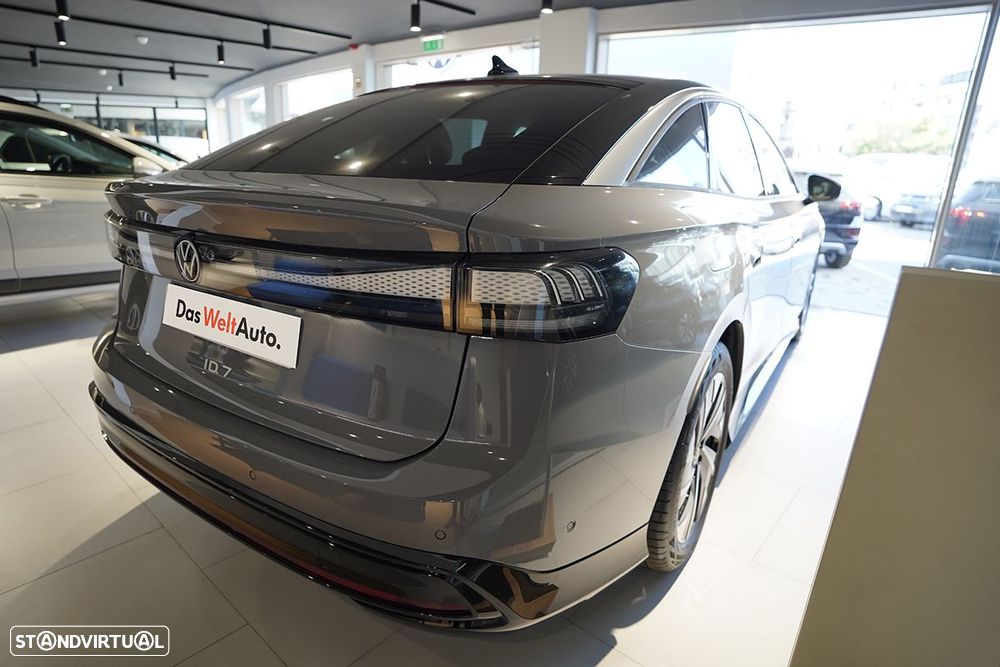 VW ID.7 77 kWh Pro Urban - 3