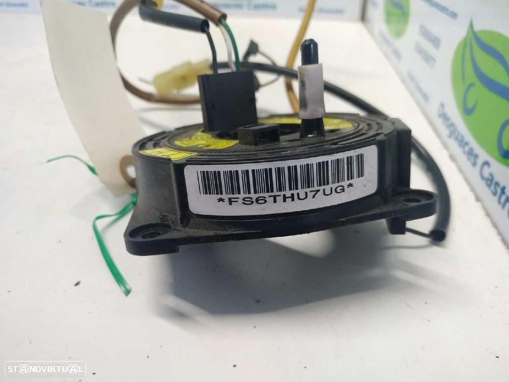 FITA AIRBAG HYUNDAI MATRIX 2002 -FS6THU7UG - 3