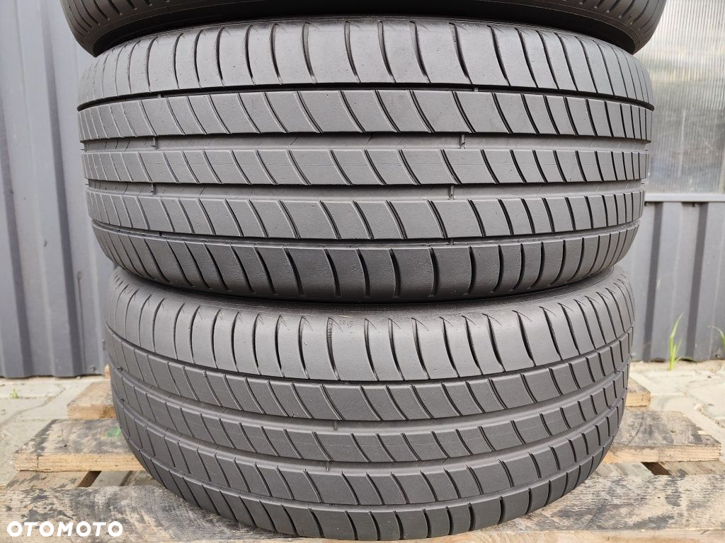 215/55/16 Michelin Primacy 3 komplet - 3