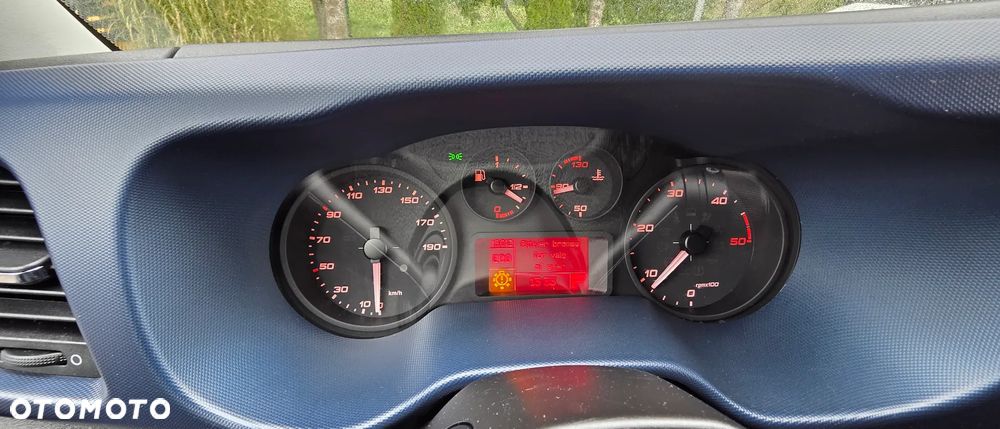 Iveco DAILY KONTENER WINDA - 12