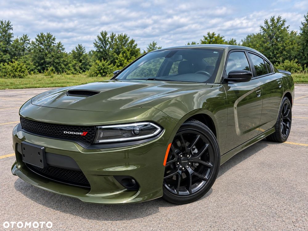 Dodge Charger 5.7 R/T - 4