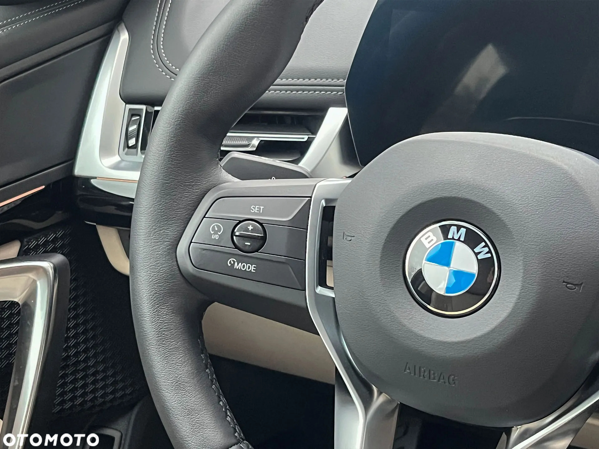 BMW X1 sDrive18d xLine - 20
