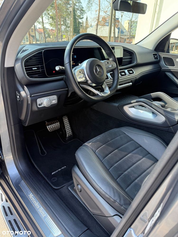 Mercedes-Benz GLE - 5