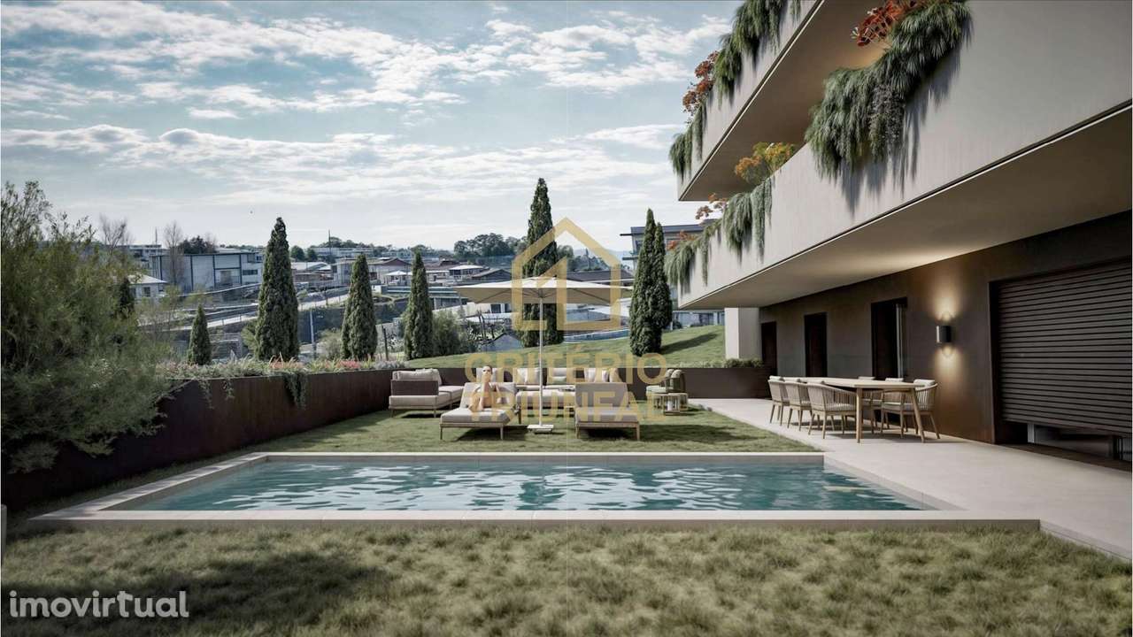 Edifício Campo do Ouro Apartamento BM-T1 - Grande imagem: 5/16
