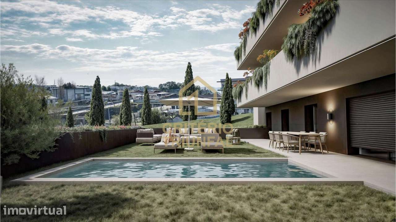 Edifício Campo do Ouro Apartamento BM-T1 - Grande imagem: 5/16
