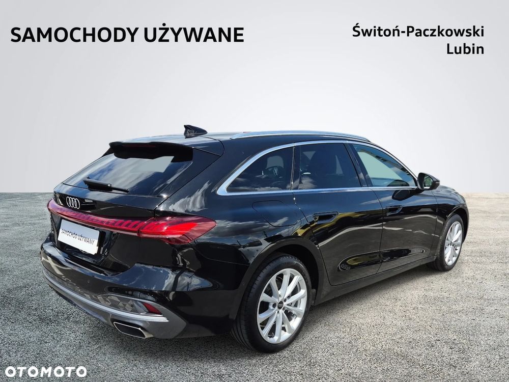 Audi A5 Avant TFSI S tronic - 2