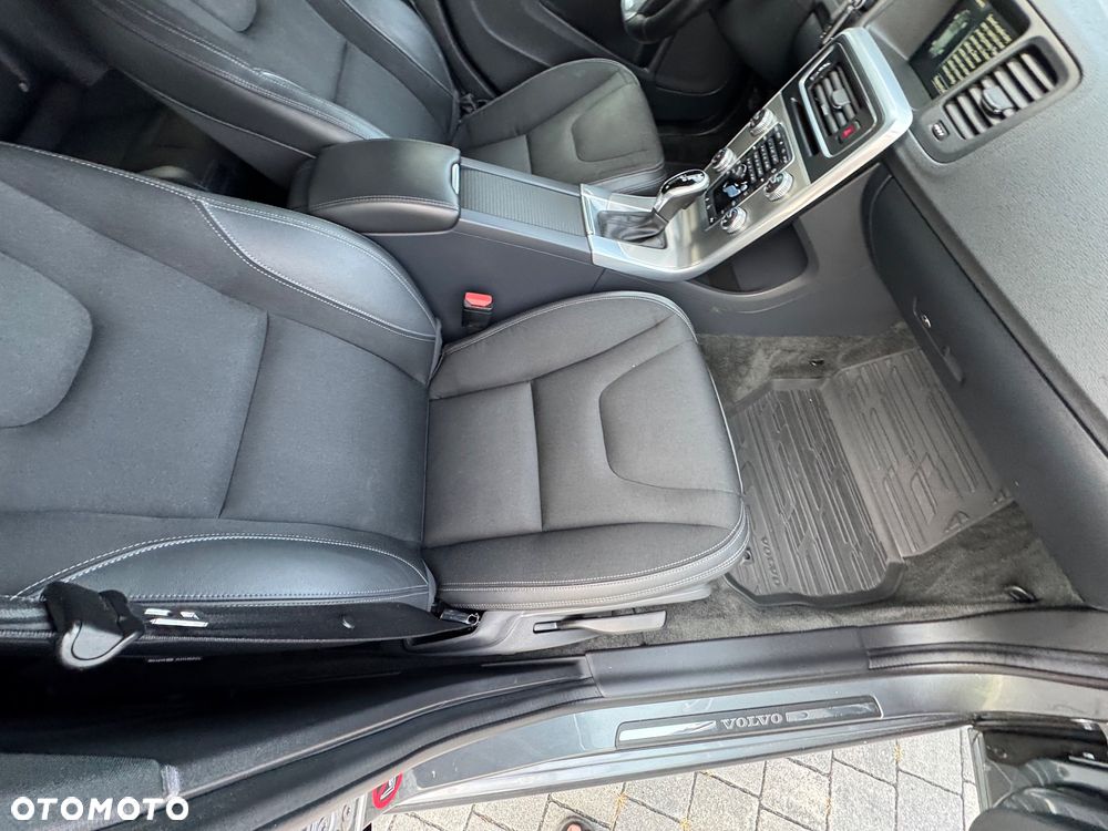 Volvo V60 D4 Drive-E Summum - 15