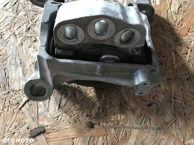 ŁAPA PODUSZKA SILNIKA MAZDA3 3 BM 2.2D 13-17r - 3