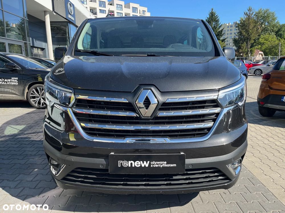 Renault Trafic - 3