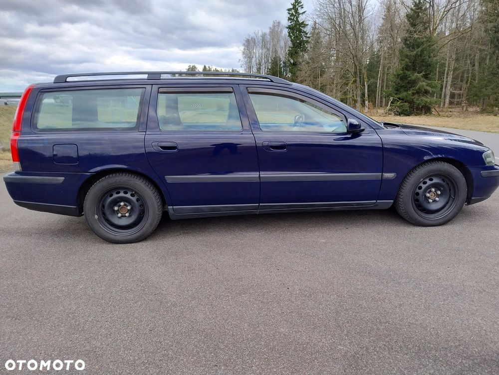Volvo V70 2.5T - 17