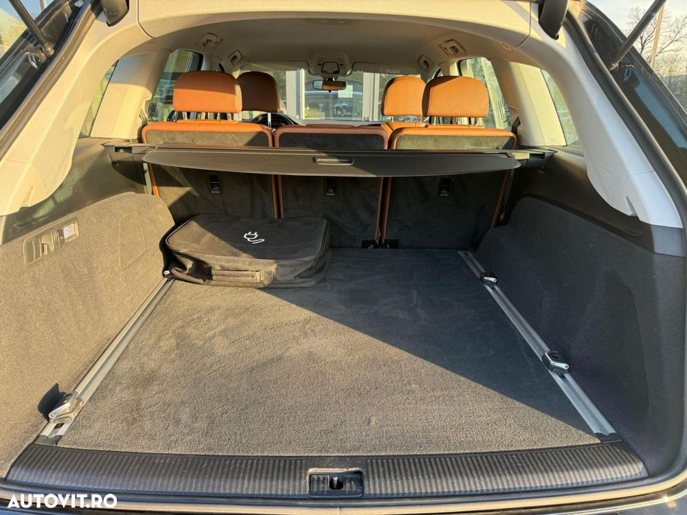 Audi Q7 55 TFSI e quattro tiptronic - 34