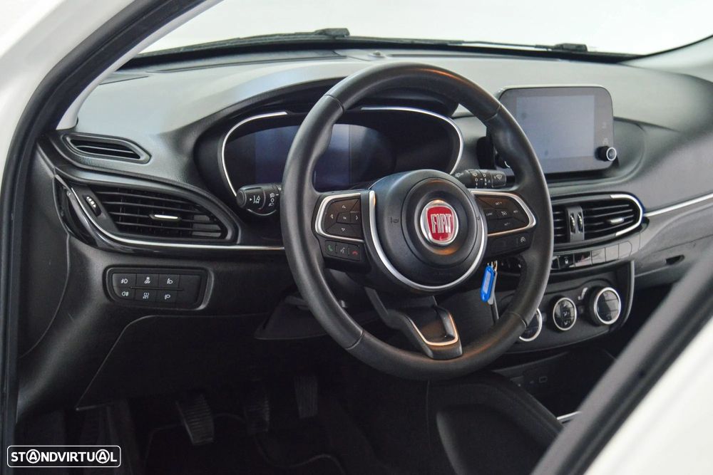 Fiat Tipo 1.3 Multijet - 26