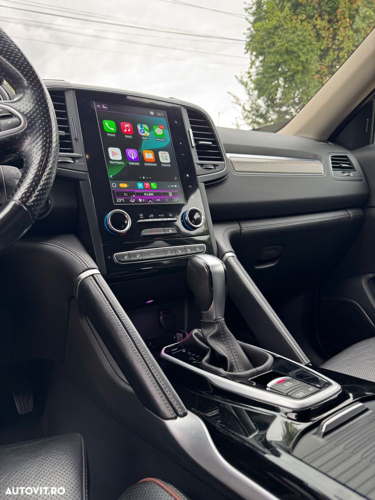 Renault Koleos BLUE dCi 185 4WD X-tronic INITIALE PARIS - 7
