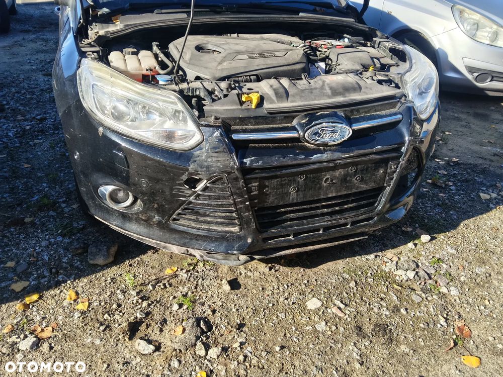 Ford Focus - 11