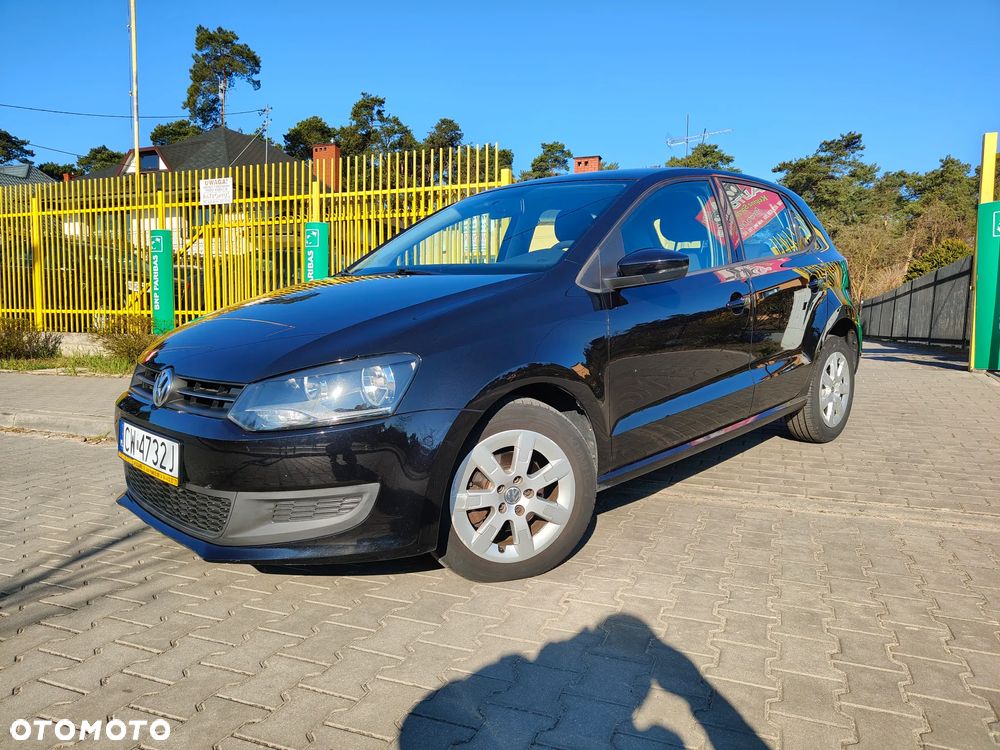 Volkswagen Polo 1.2 Team - 2