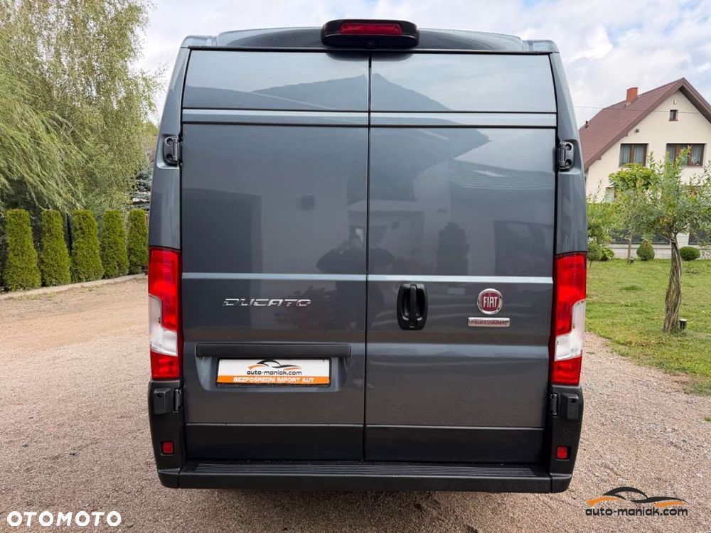 Fiat Ducato - 12
