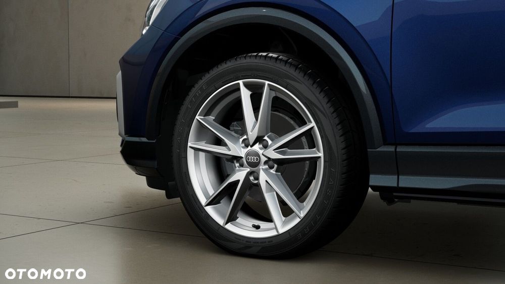 Audi Q2 - 6