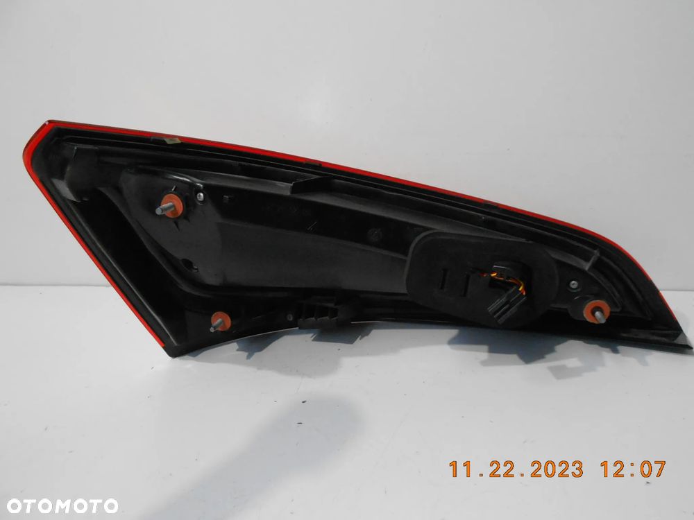 LAMPA TYLNA LED AUDI Q5 8R0 LIFT S LINE 2012 - 2016 LADNA 8R0945094D SJ3 - 3