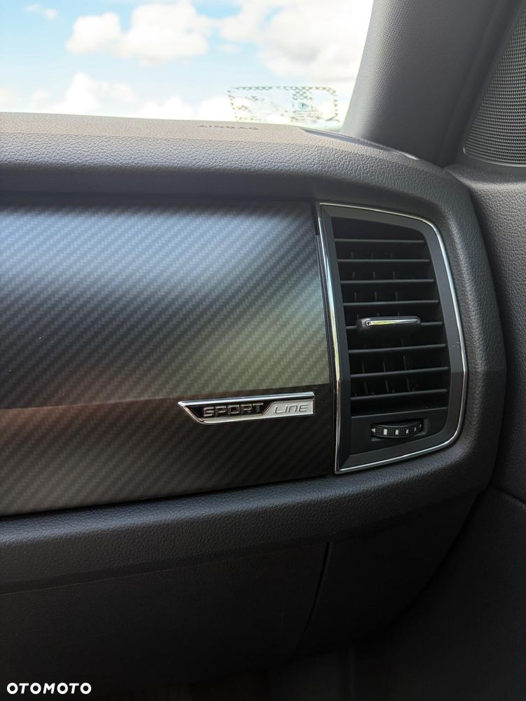 Skoda Kodiaq 2.0 TSI 4x4 Sportline DSG 7os - 25