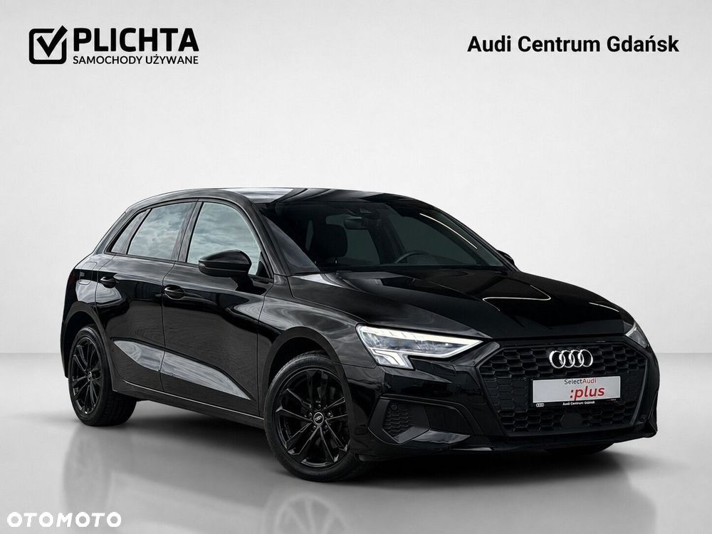 Audi A3 Sportback - 2