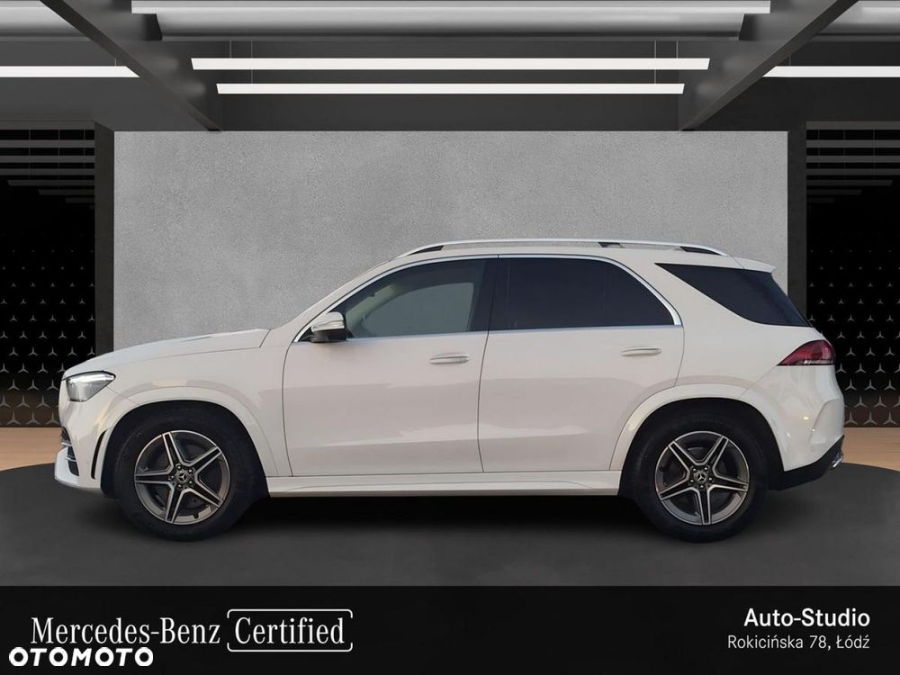 Mercedes-Benz GLE - 2