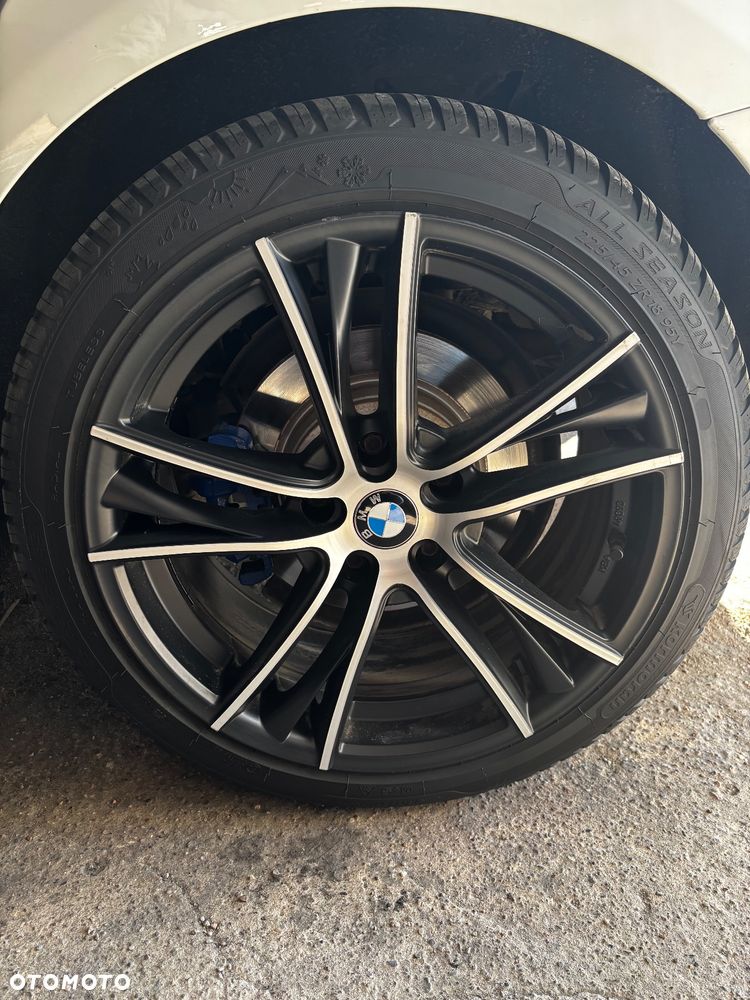 BMW Seria 3 320d DPF Edition Exclusive - 21