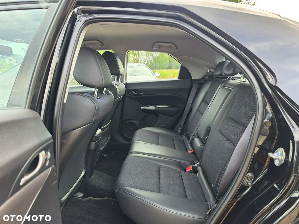 Honda Civic 1.8 Sport - 29