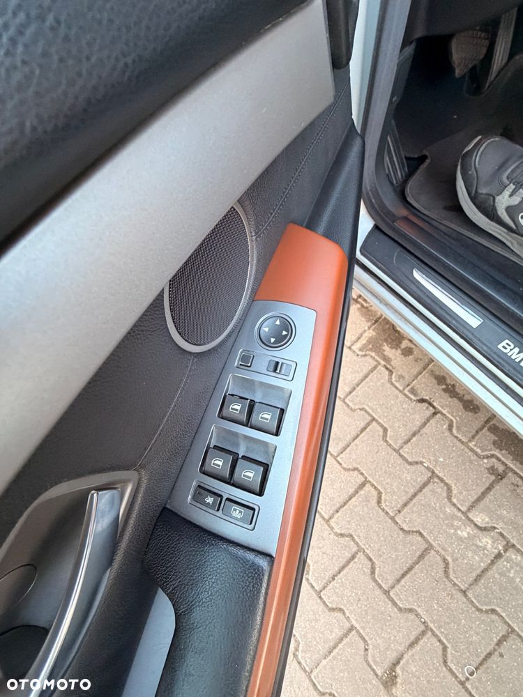 BMW Seria 7 730d - 7