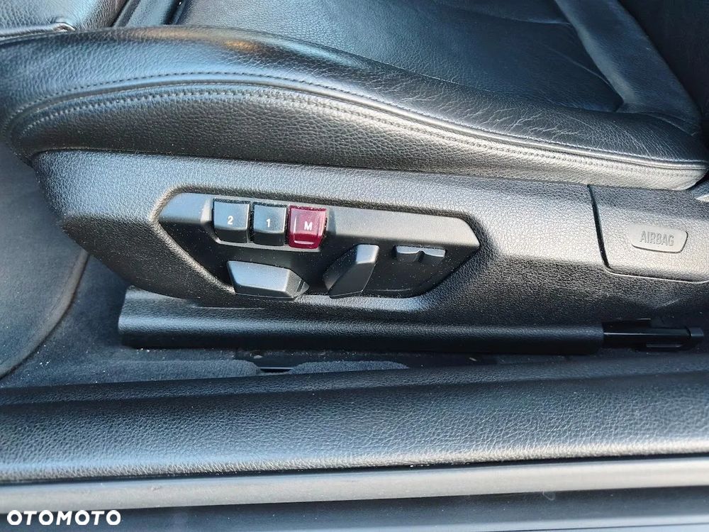 BMW Seria 4 420d Modern Line - 20