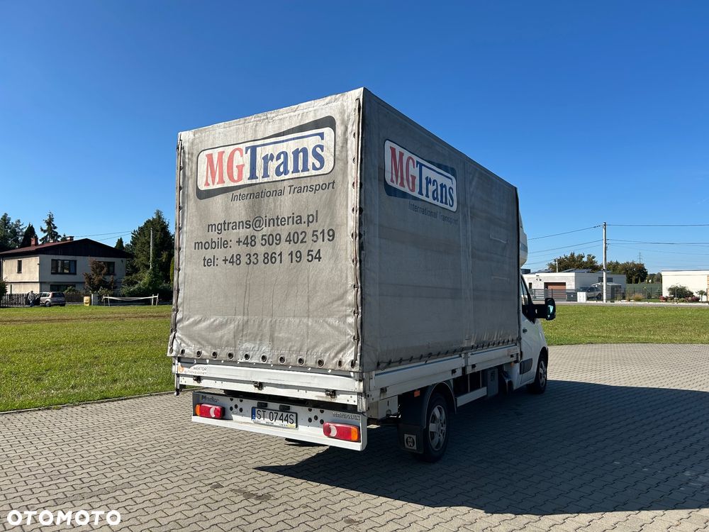Renault Master - 3