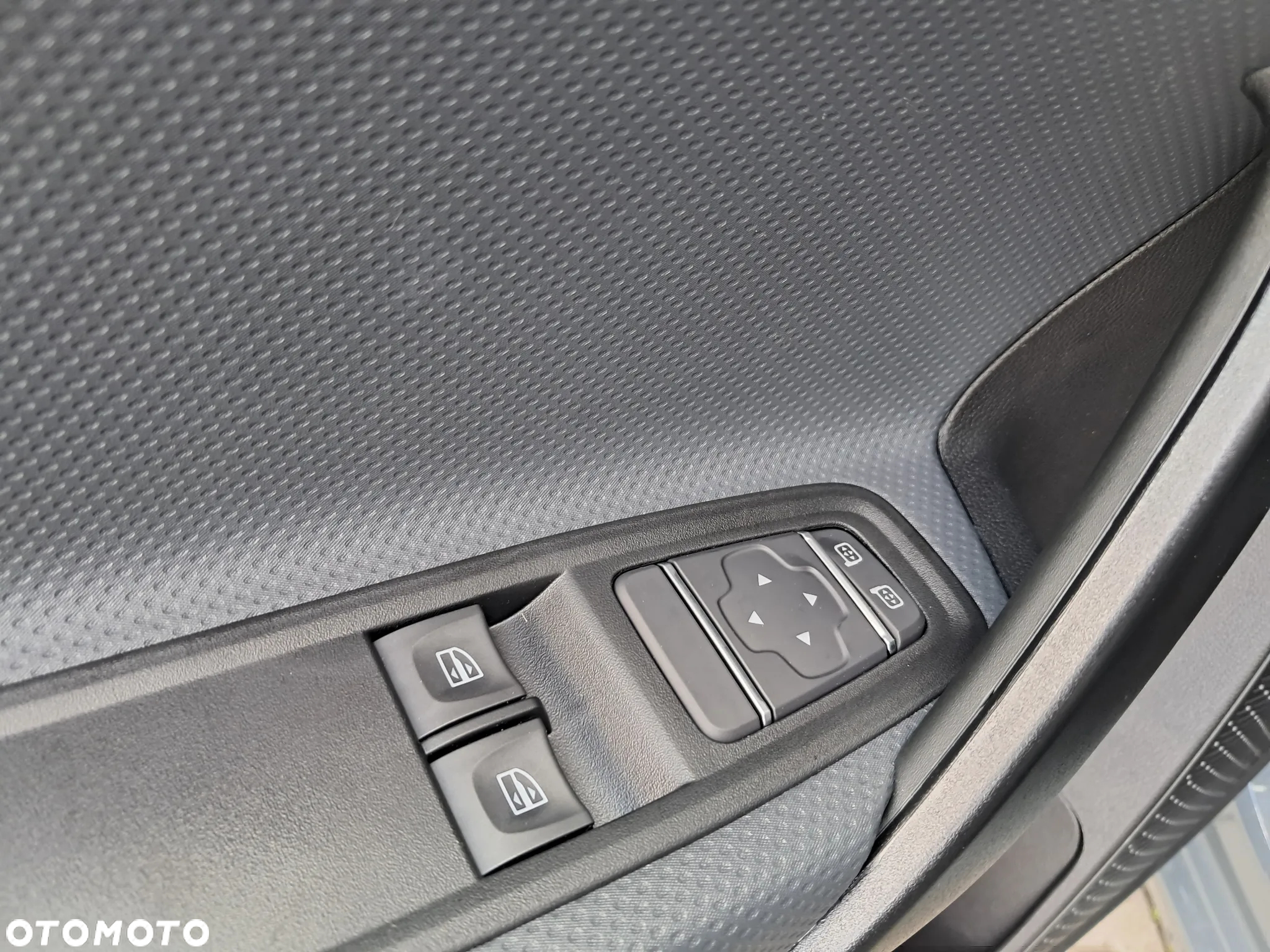 Mercedes-Benz Citan 110 CDI Furgon 2716 mm - 19