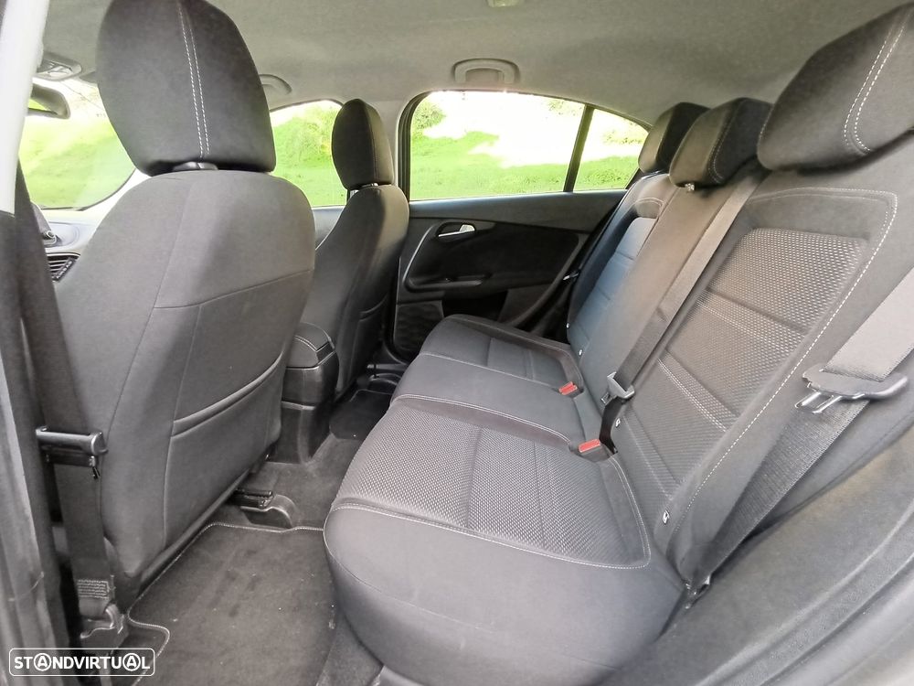 Fiat Tipo 1.6 M-Jet Lounge JLL17 - 22