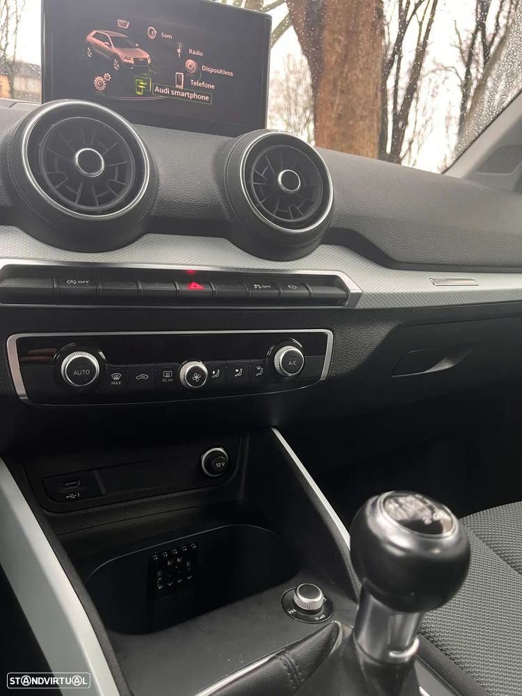 Audi Q2 1.0 TFSI ultra - 5