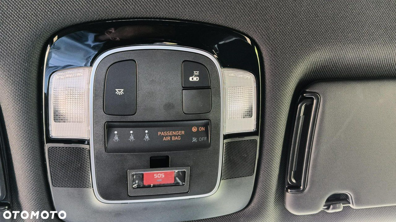 Hyundai Tucson - 24