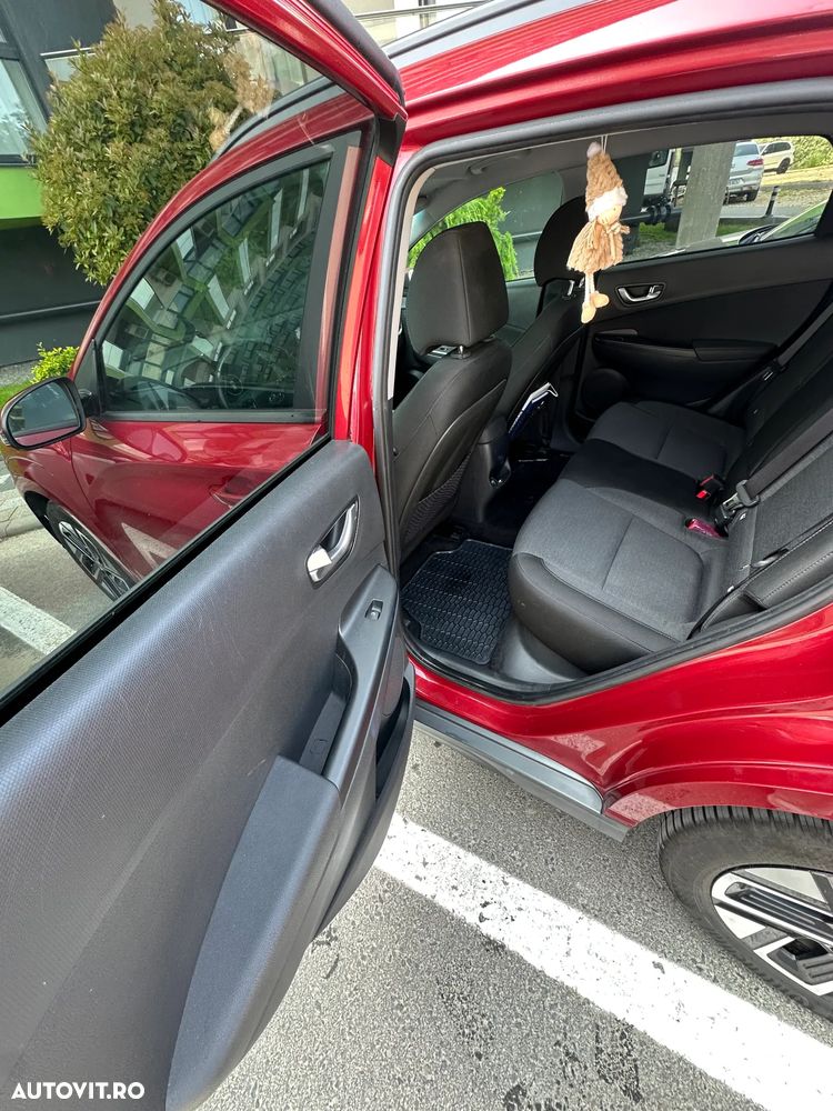 Hyundai KONA 204CP Highway - 12