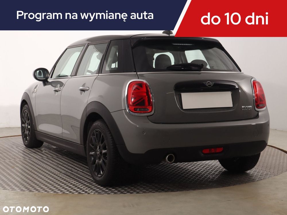 MINI Cooper - 6