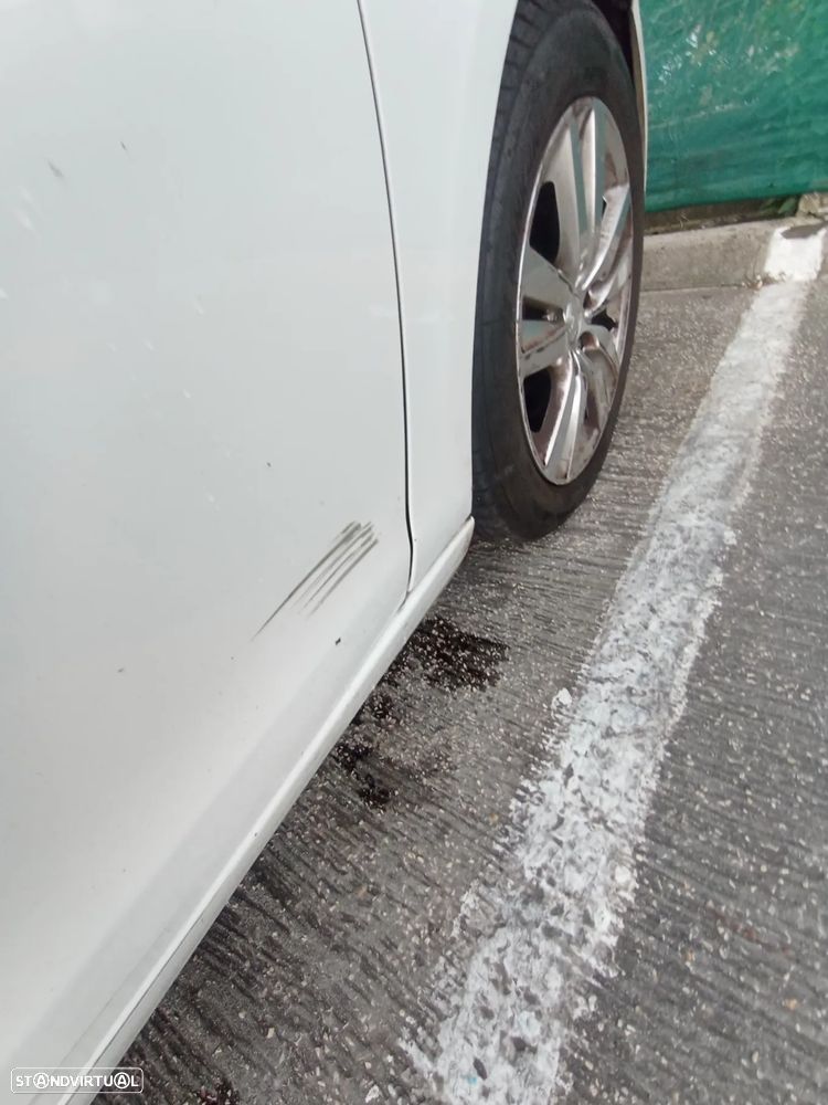 Peugeot 308 BlueHDi FAP 130 EAT6 Stop & Start Active - 20