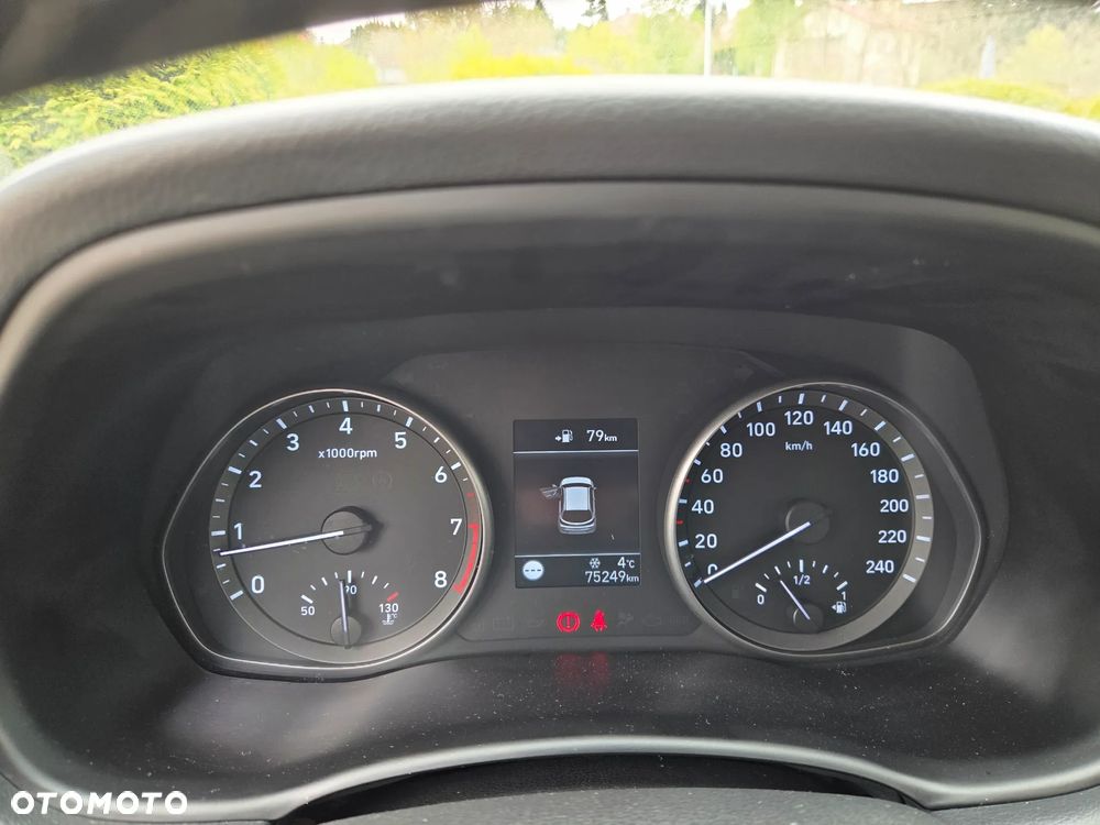 Hyundai i30 1.4 T-GDI Trend - 11