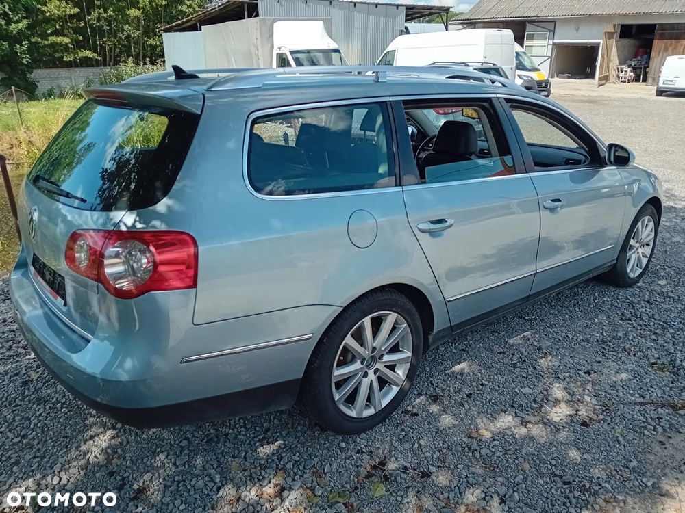 Volkswagen Passat 1.8 TSI Exclusive - 5