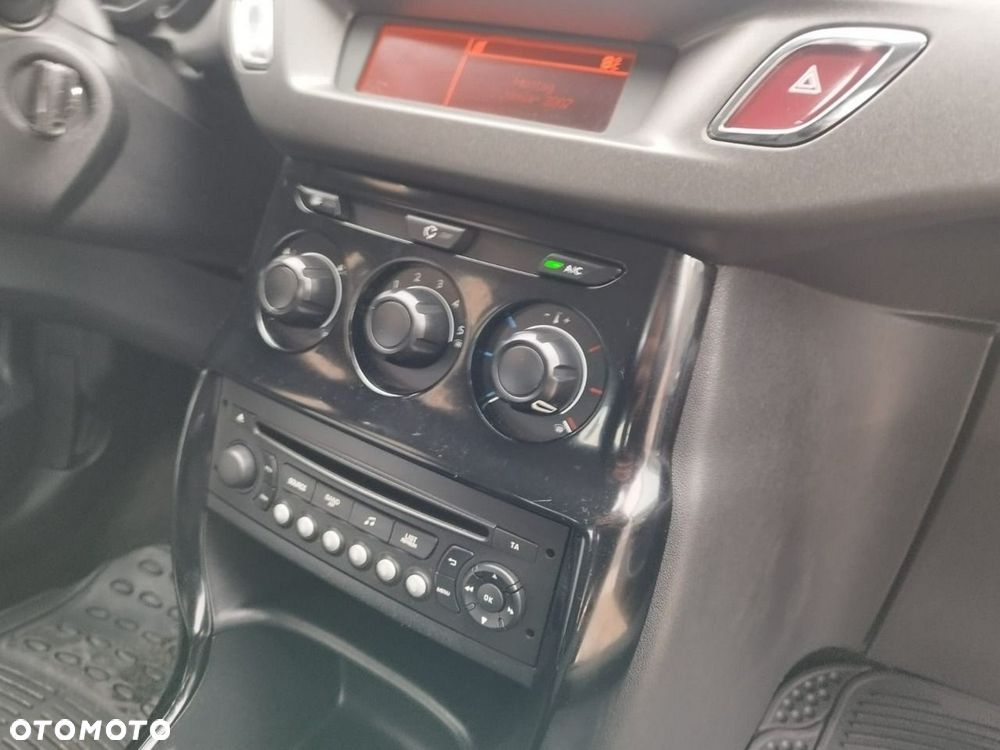 Citroën C3 - 14