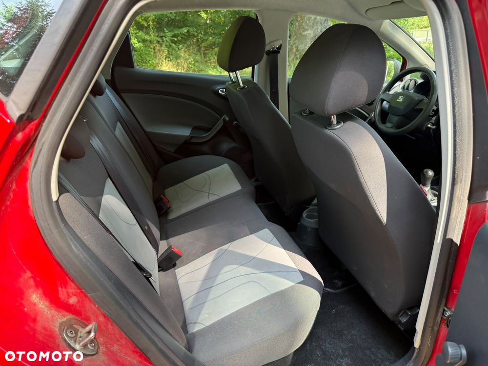 Seat Ibiza 1.2 TSI Sport - 17