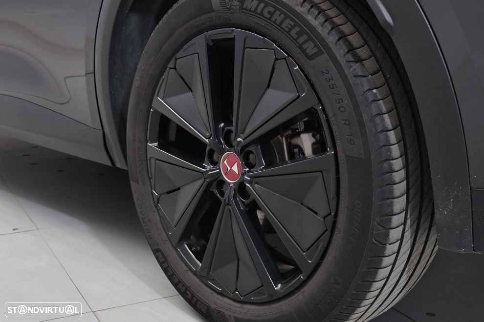DS DS7 E-Tense Performance Line EAT8 - 13