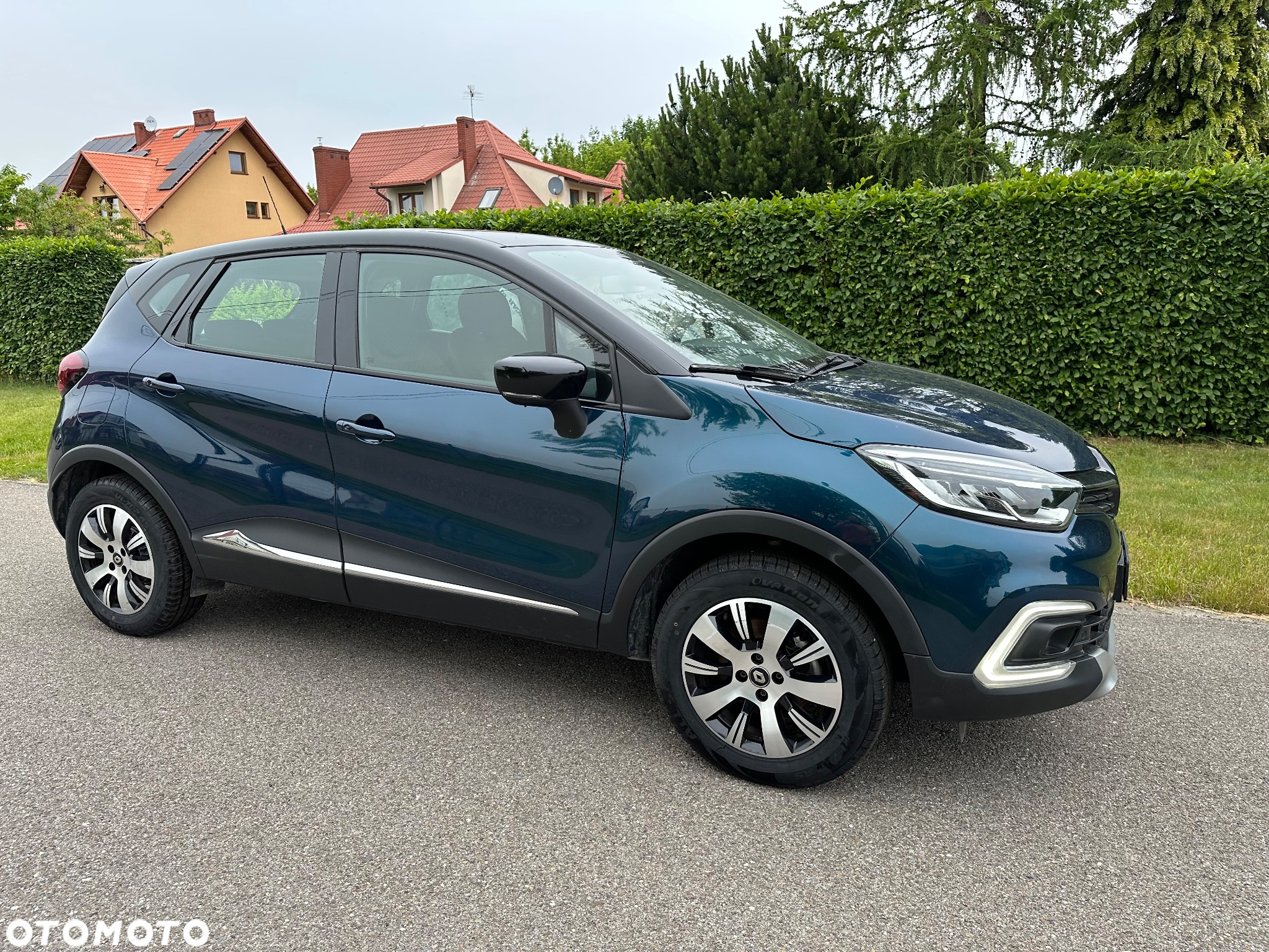 Renault Captur - 2