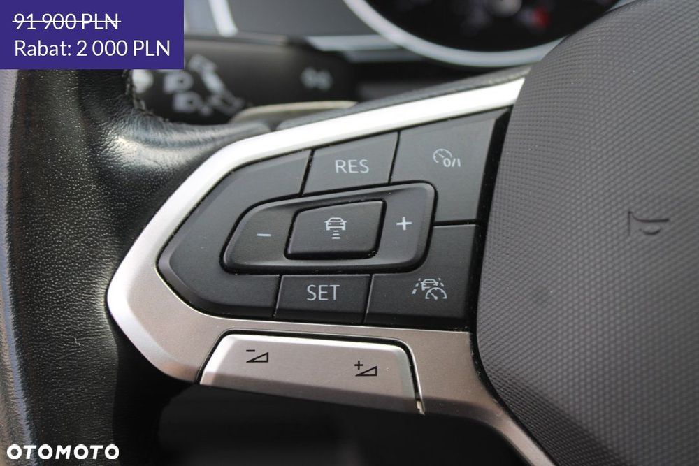 Volkswagen Passat Variant - 30