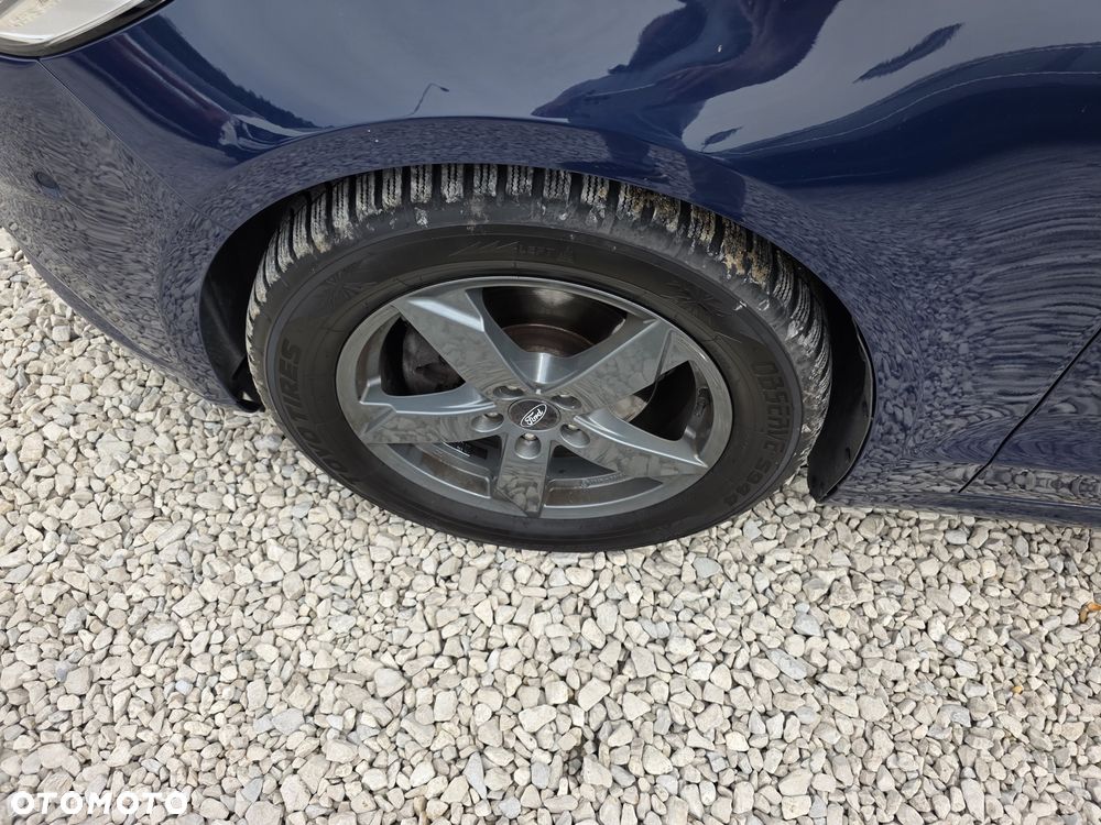 Ford Mondeo 2.0 TDCi STart-Stopp Titanium - 15
