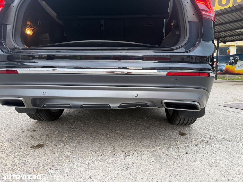 Volkswagen Tiguan 2.0 TDI 4Mot DSG Highline - 10